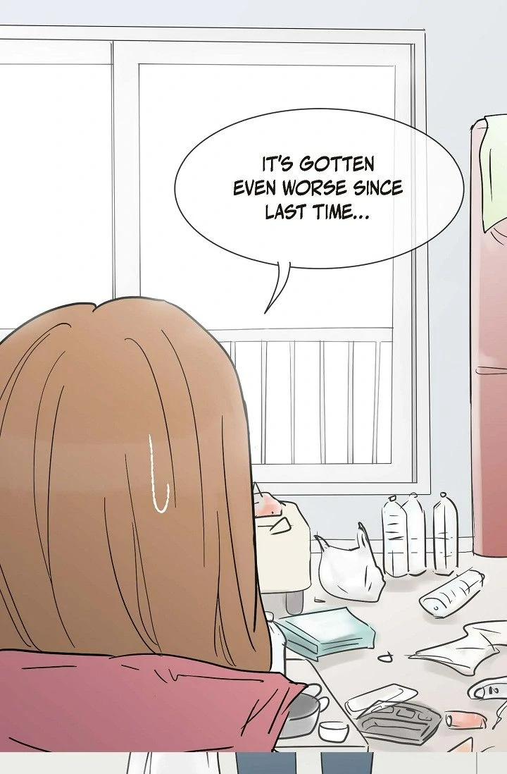 Clean with Passion for Now [Official] chapter 20 page 3