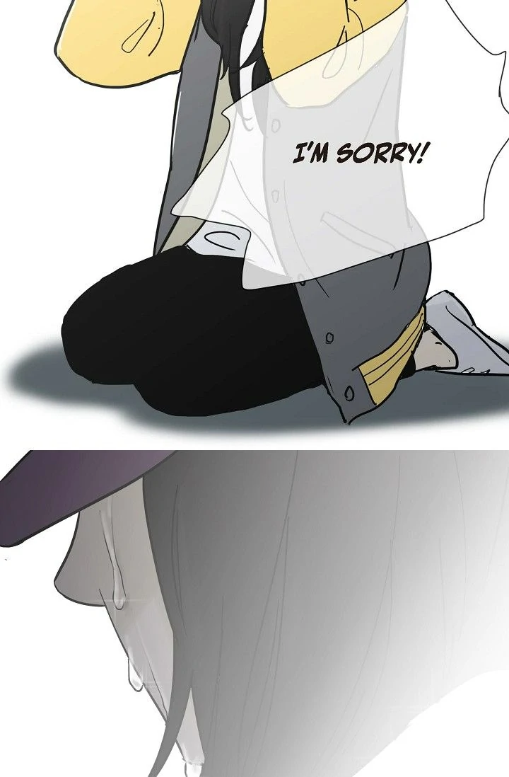 Clean with Passion for Now [Official] chapter 20 page 33