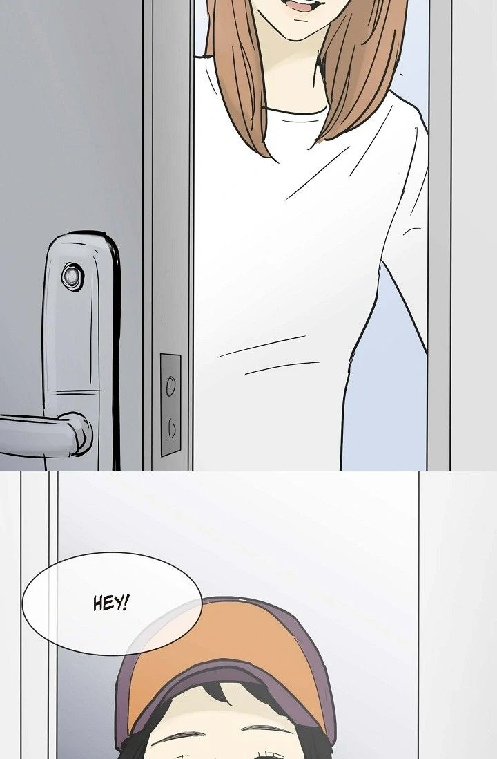 Clean with Passion for Now [Official] chapter 20 page 35