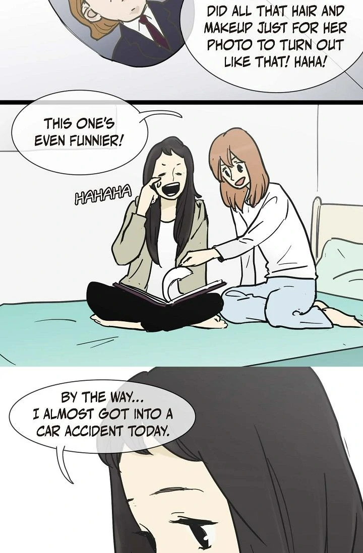 Clean with Passion for Now [Official] chapter 20 page 37