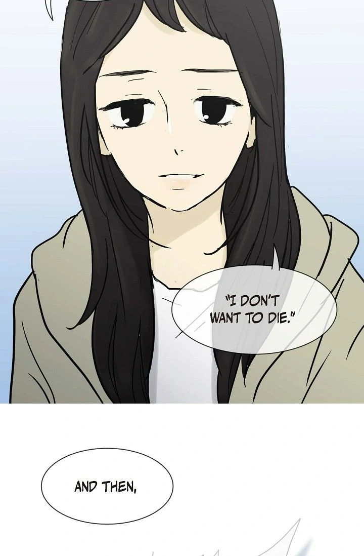 Clean with Passion for Now [Official] chapter 20 page 40
