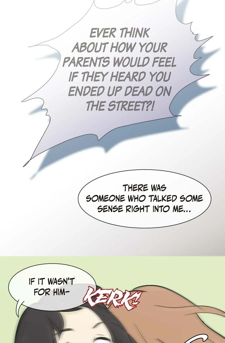 Clean with Passion for Now [Official] chapter 20 page 41