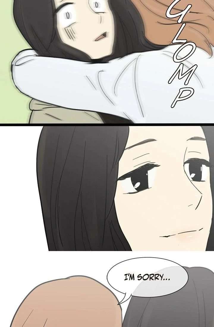 Clean with Passion for Now [Official] chapter 20 page 42