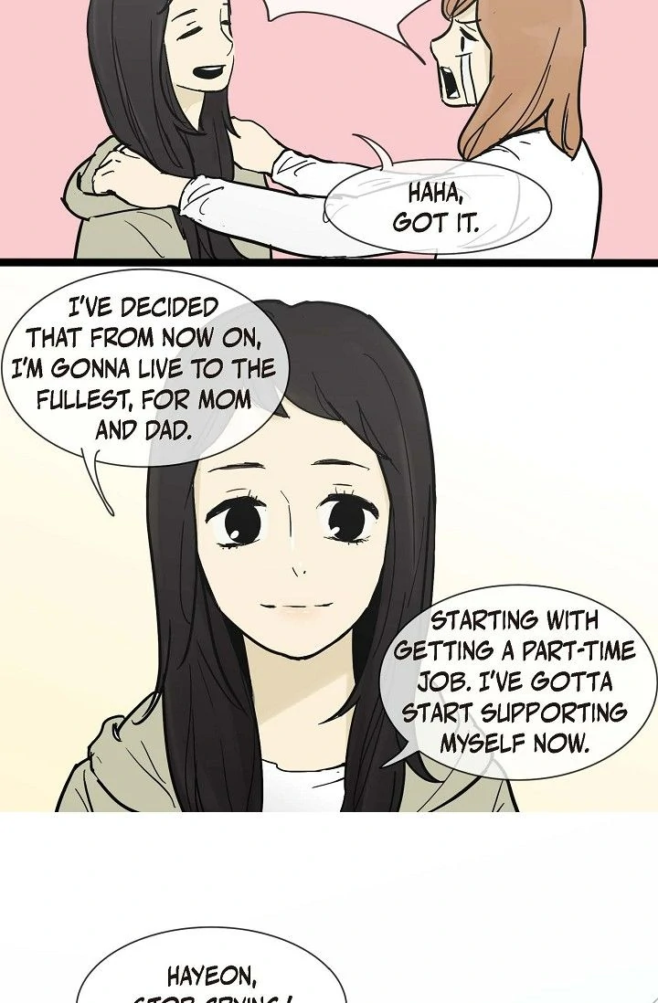 Clean with Passion for Now [Official] chapter 20 page 44