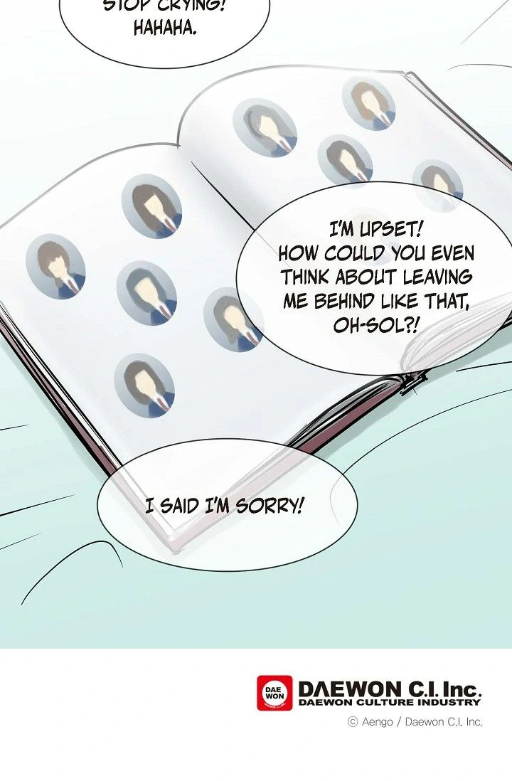 Clean with Passion for Now [Official] chapter 20 page 45