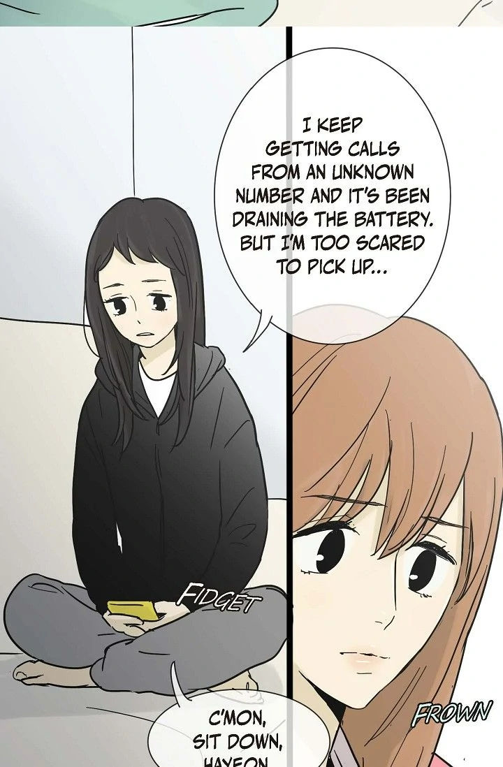 Clean with Passion for Now [Official] chapter 20 page 7