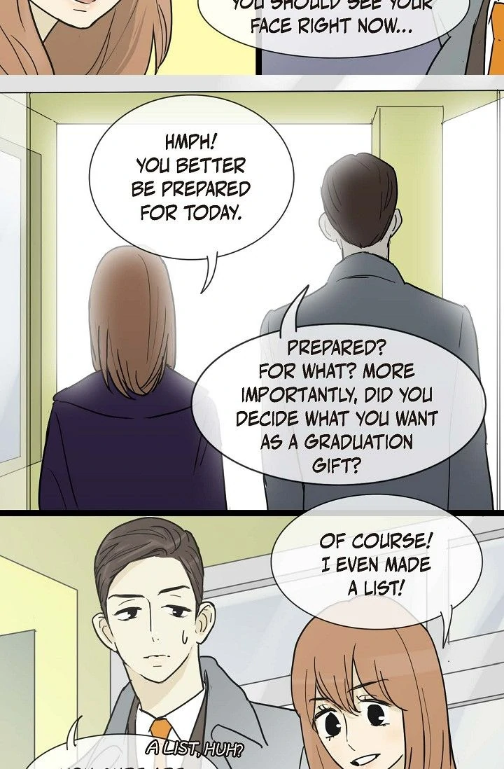 Clean with Passion for Now [Official] chapter 21 page 10