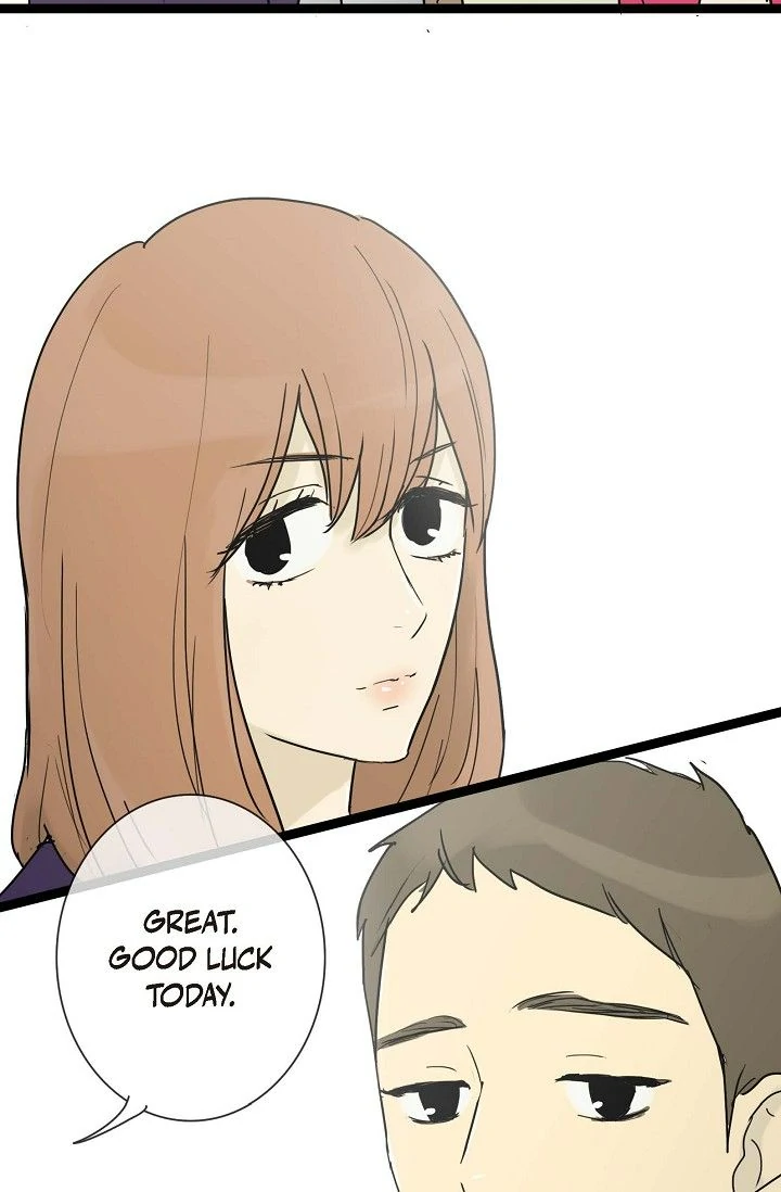 Clean with Passion for Now [Official] chapter 21 page 13