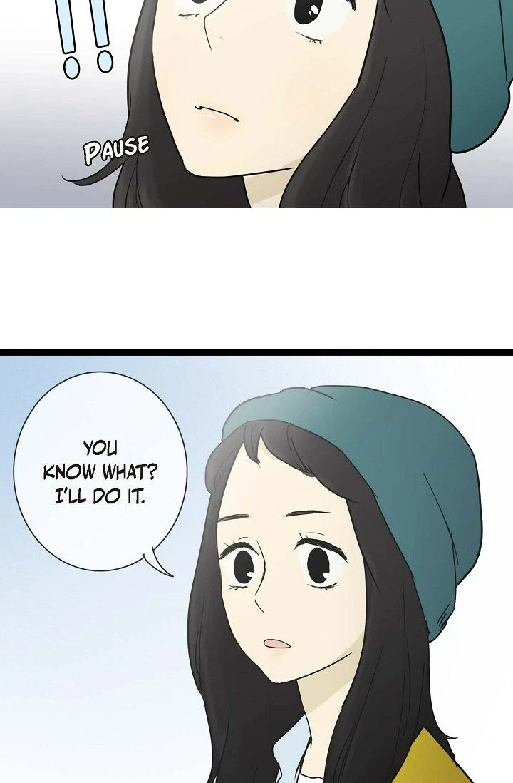 Clean with Passion for Now [Official] chapter 21 page 18