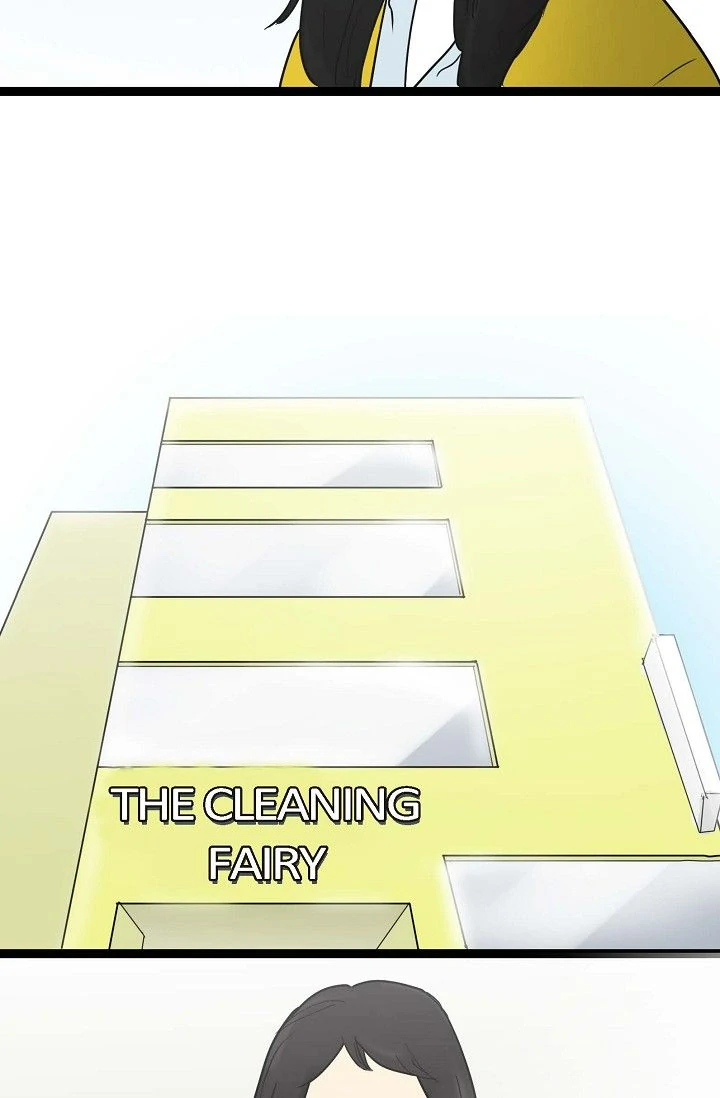 Clean with Passion for Now [Official] chapter 21 page 19