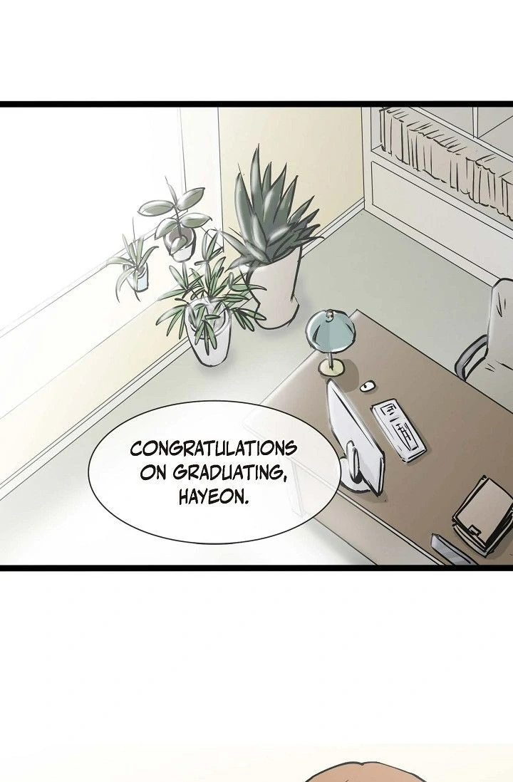Clean with Passion for Now [Official] chapter 21 page 2