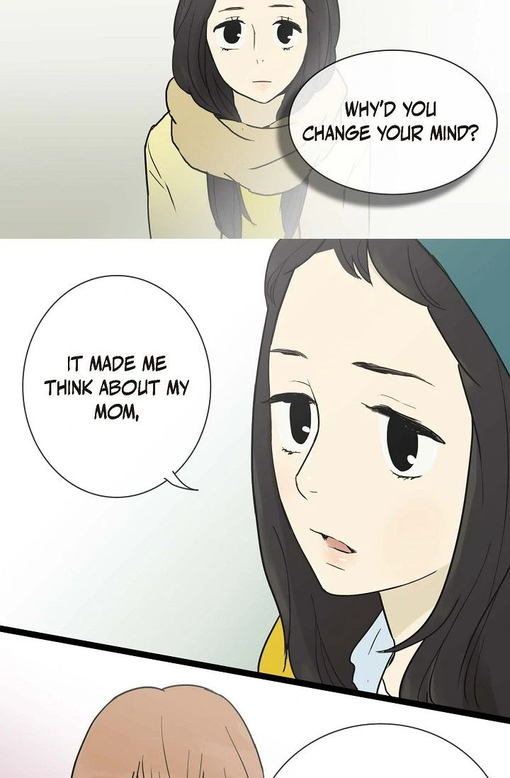 Clean with Passion for Now [Official] chapter 21 page 20