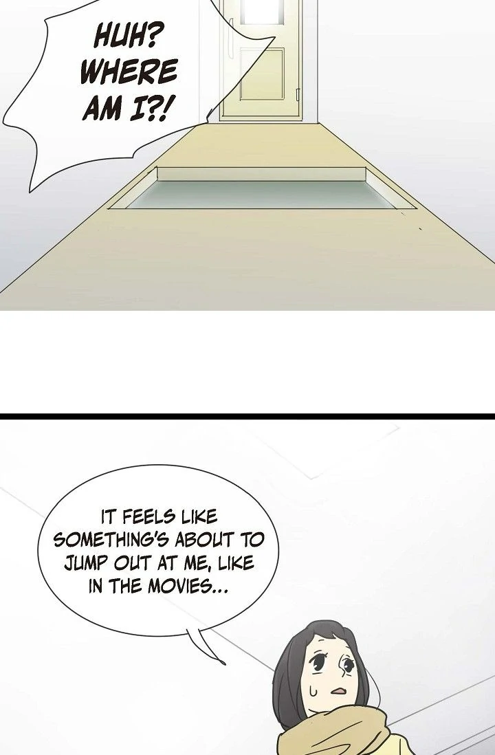 Clean with Passion for Now [Official] chapter 21 page 25