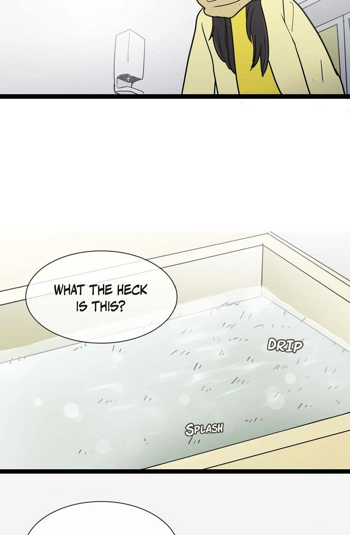 Clean with Passion for Now [Official] chapter 21 page 26