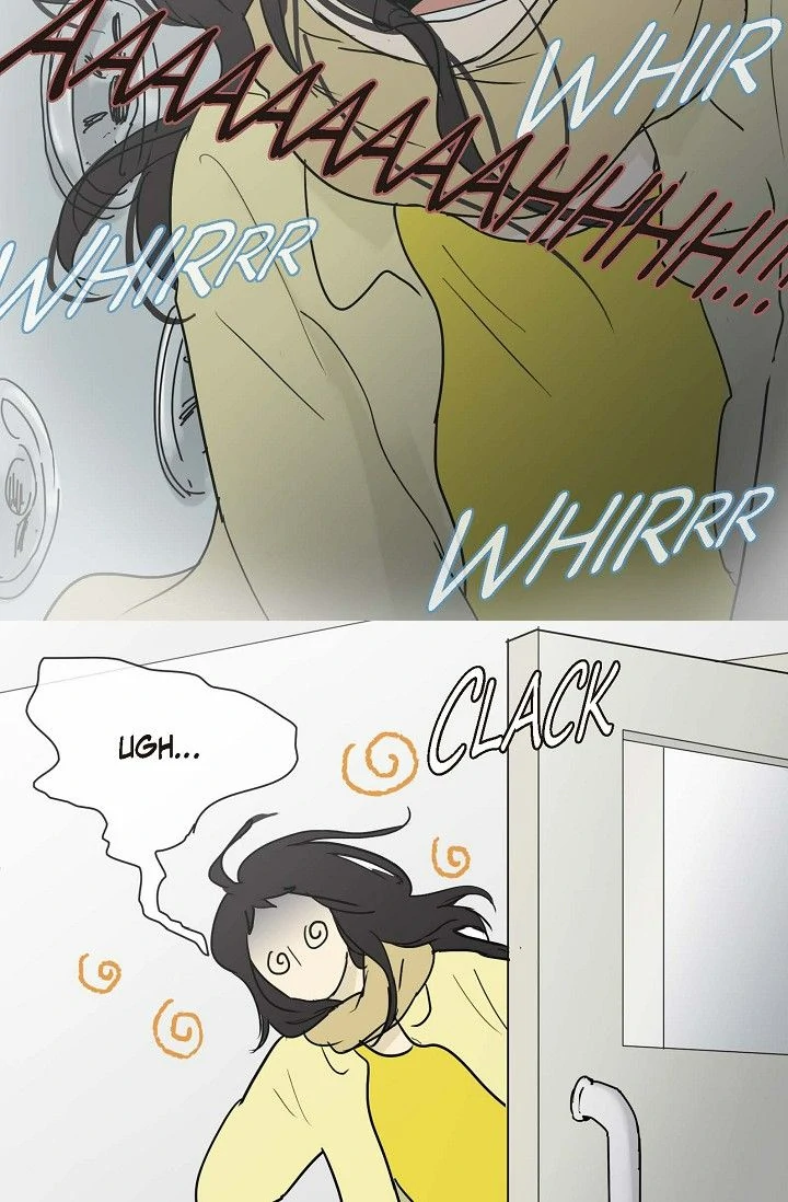Clean with Passion for Now [Official] chapter 21 page 30