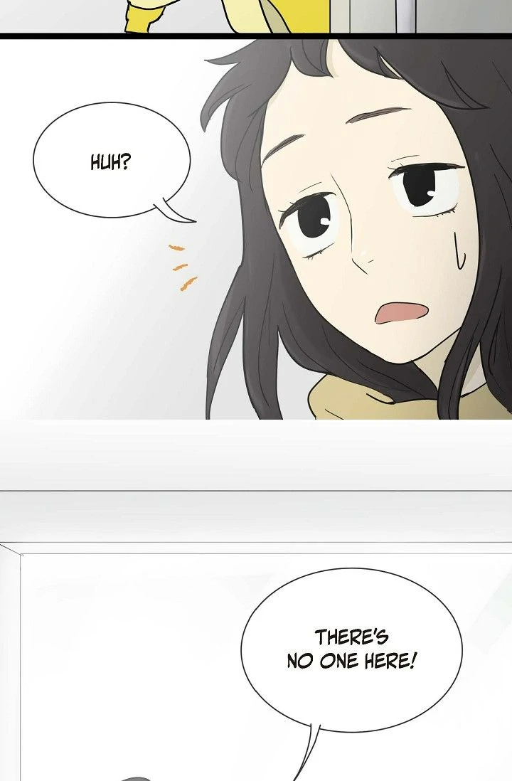 Clean with Passion for Now [Official] chapter 21 page 31