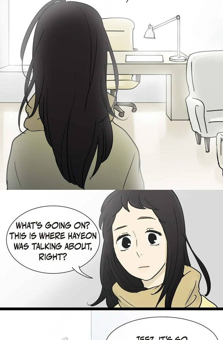 Clean with Passion for Now [Official] chapter 21 page 32