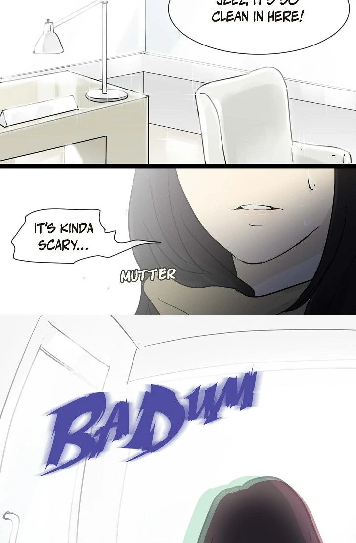 Clean with Passion for Now [Official] chapter 21 page 33