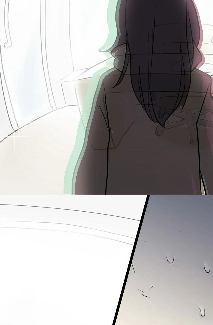 Clean with Passion for Now [Official] chapter 21 page 34