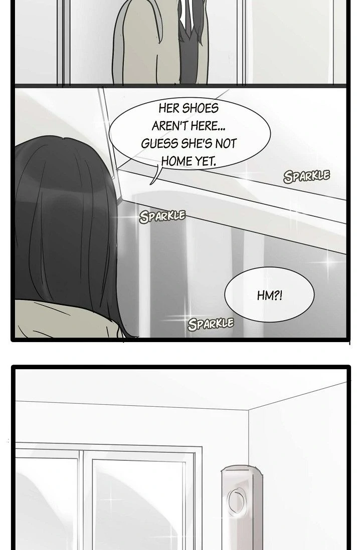 Clean with Passion for Now [Official] chapter 21 page 36