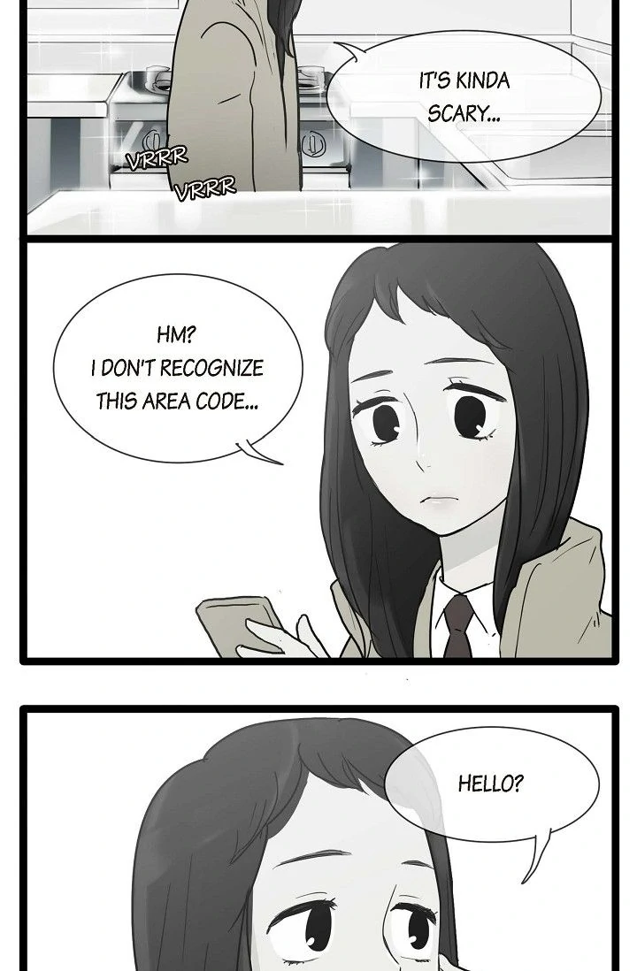 Clean with Passion for Now [Official] chapter 21 page 39