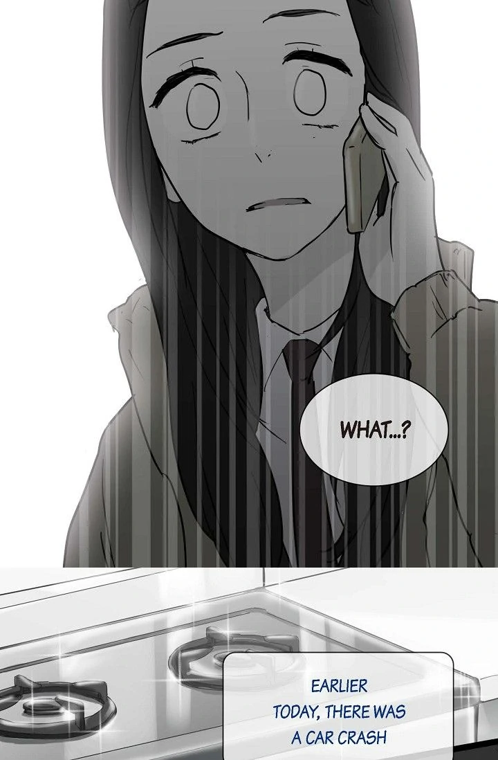 Clean with Passion for Now [Official] chapter 21 page 41