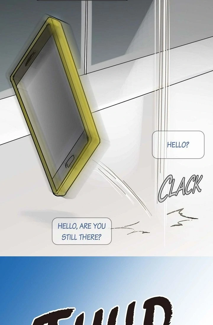 Clean with Passion for Now [Official] chapter 21 page 43