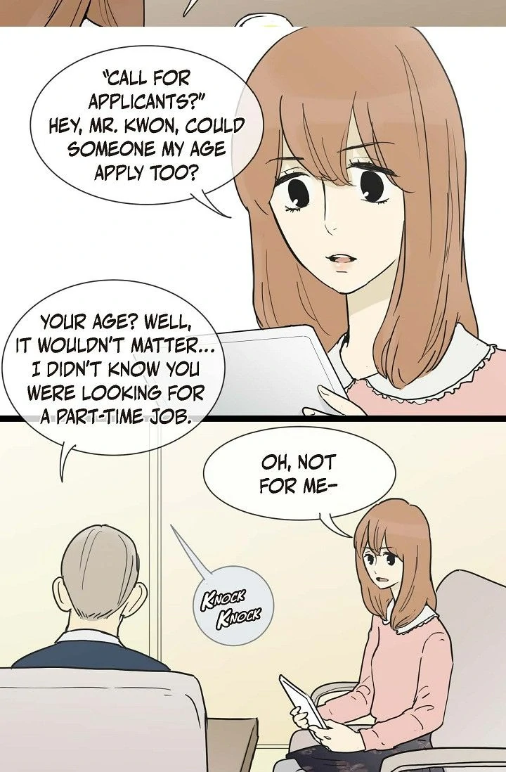 Clean with Passion for Now [Official] chapter 21 page 7