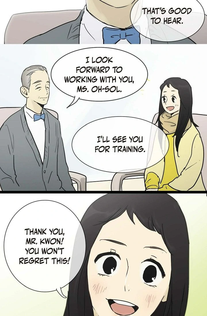 Clean with Passion for Now [Official] chapter 22 page 12