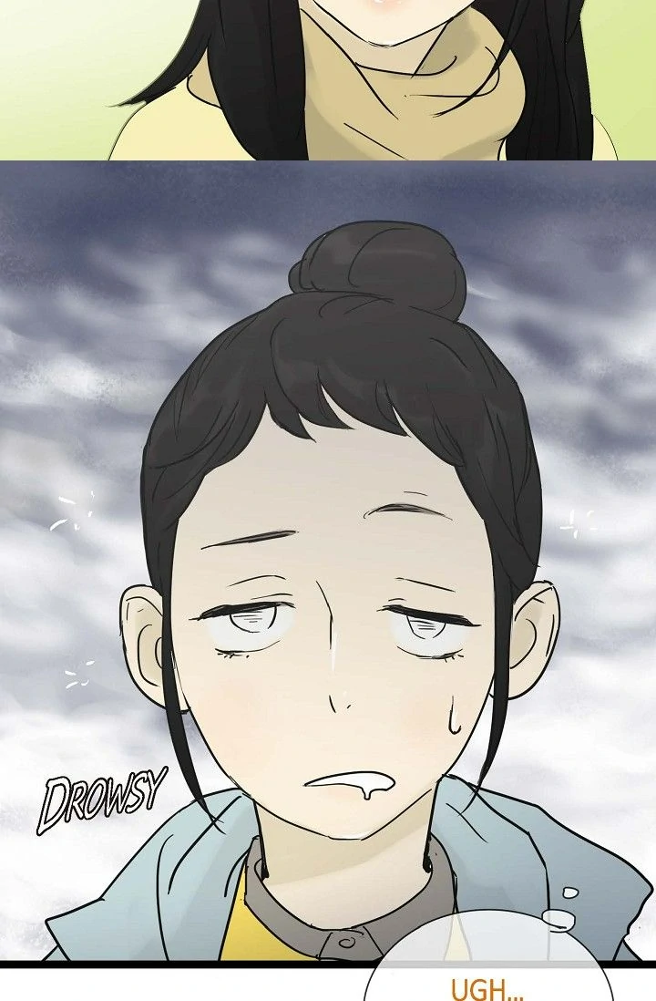 Clean with Passion for Now [Official] chapter 22 page 13
