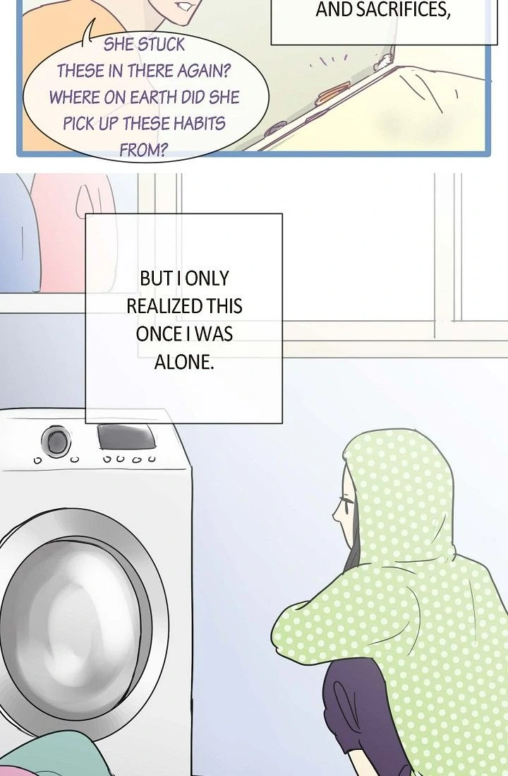 Clean with Passion for Now [Official] chapter 22 page 16
