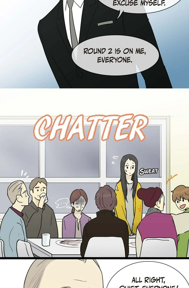 Clean with Passion for Now [Official] chapter 22 page 20