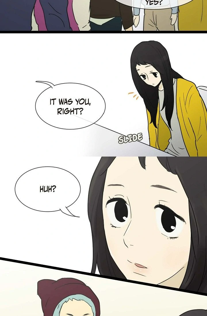 Clean with Passion for Now [Official] chapter 22 page 29