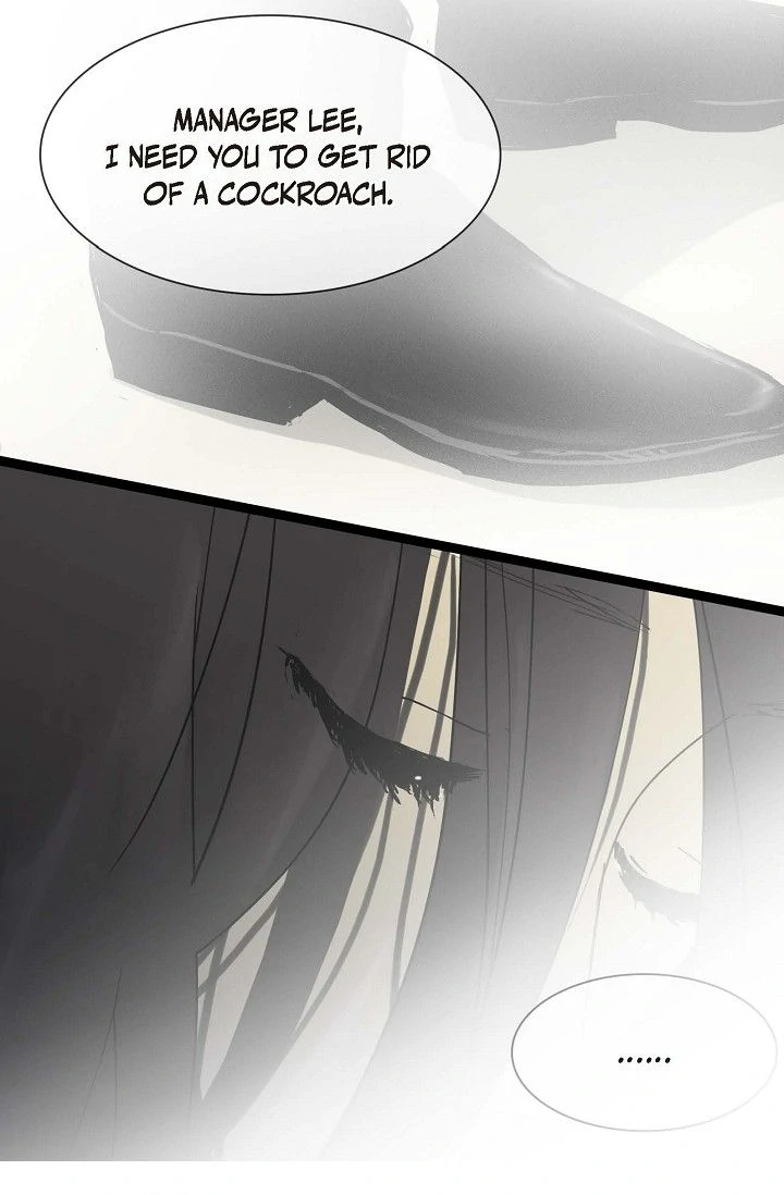 Clean with Passion for Now [Official] chapter 22 page 3