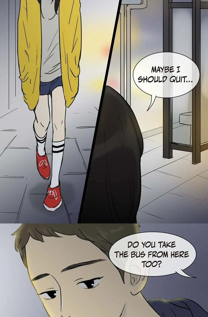 Clean with Passion for Now [Official] chapter 22 page 39