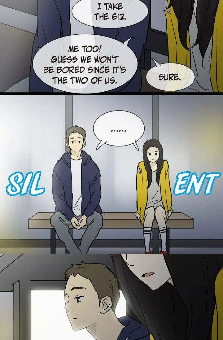 Clean with Passion for Now [Official] chapter 22 page 41