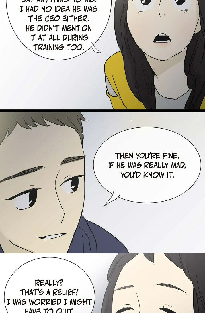 Clean with Passion for Now [Official] chapter 22 page 44