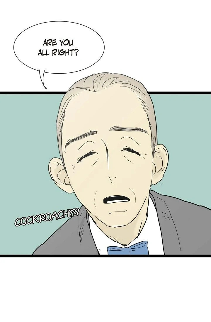Clean with Passion for Now [Official] chapter 22 page 5