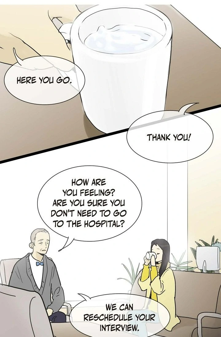 Clean with Passion for Now [Official] chapter 22 page 6