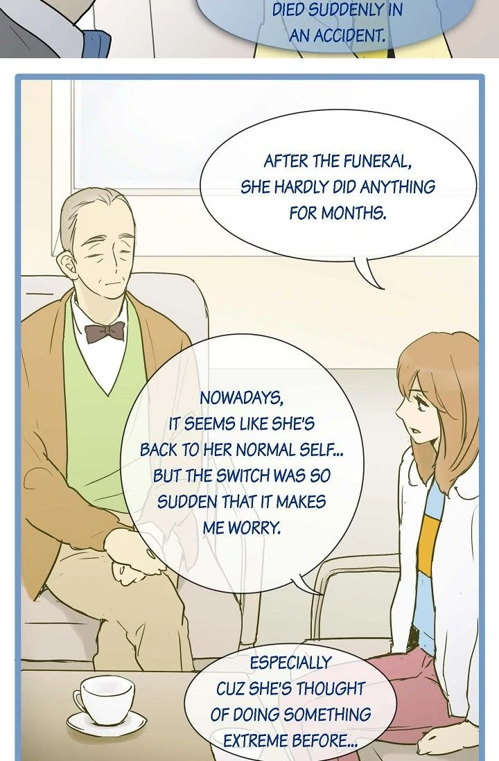 Clean with Passion for Now [Official] chapter 22 page 9