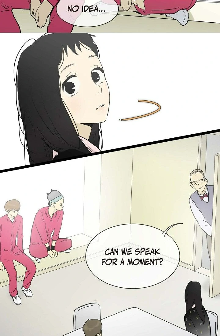 Clean with Passion for Now [Official] chapter 23 page 10