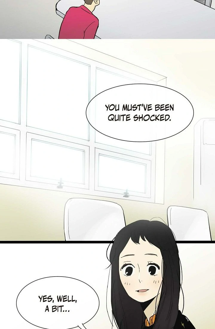 Clean with Passion for Now [Official] chapter 23 page 11