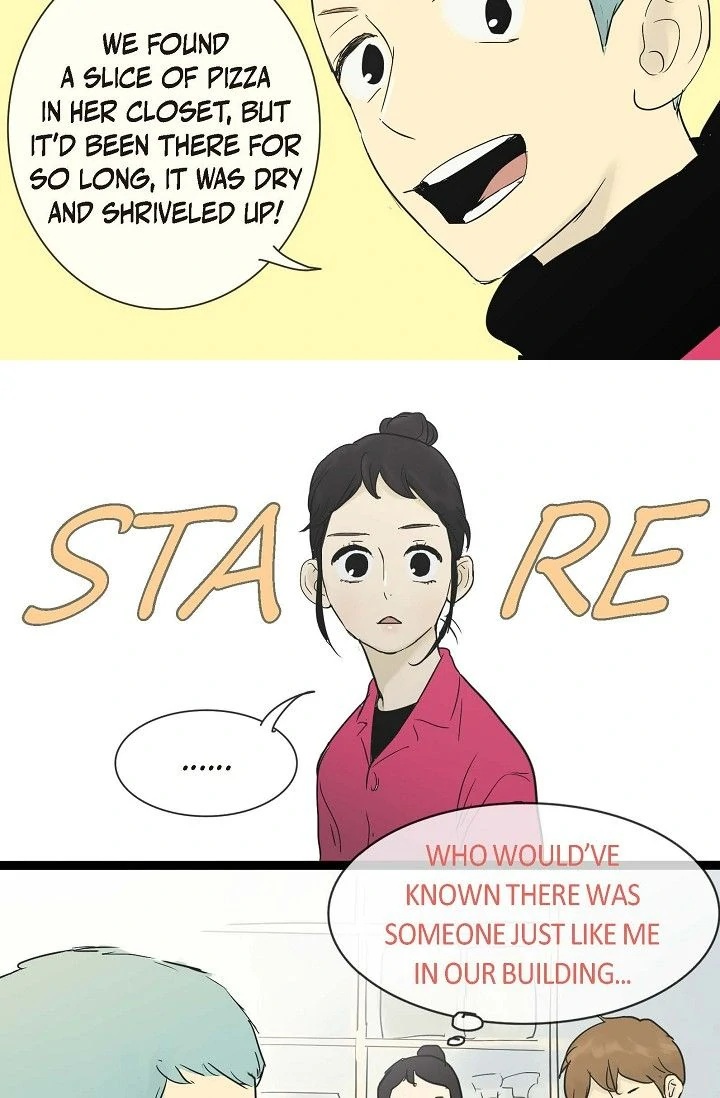 Clean with Passion for Now [Official] chapter 23 page 21