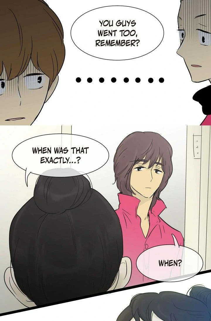 Clean with Passion for Now [Official] chapter 23 page 24