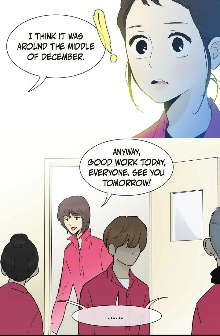 Clean with Passion for Now [Official] chapter 23 page 25