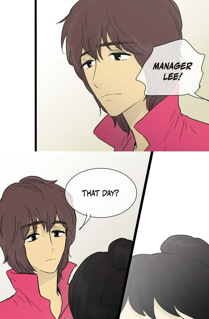 Clean with Passion for Now [Official] chapter 23 page 28