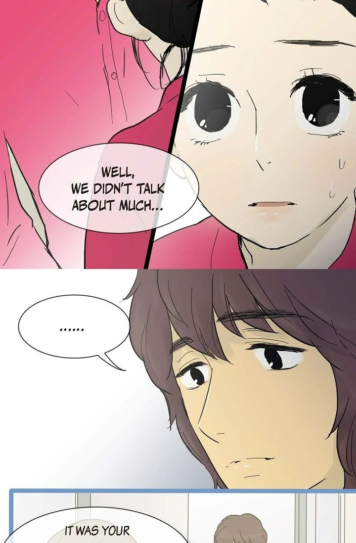 Clean with Passion for Now [Official] chapter 23 page 29