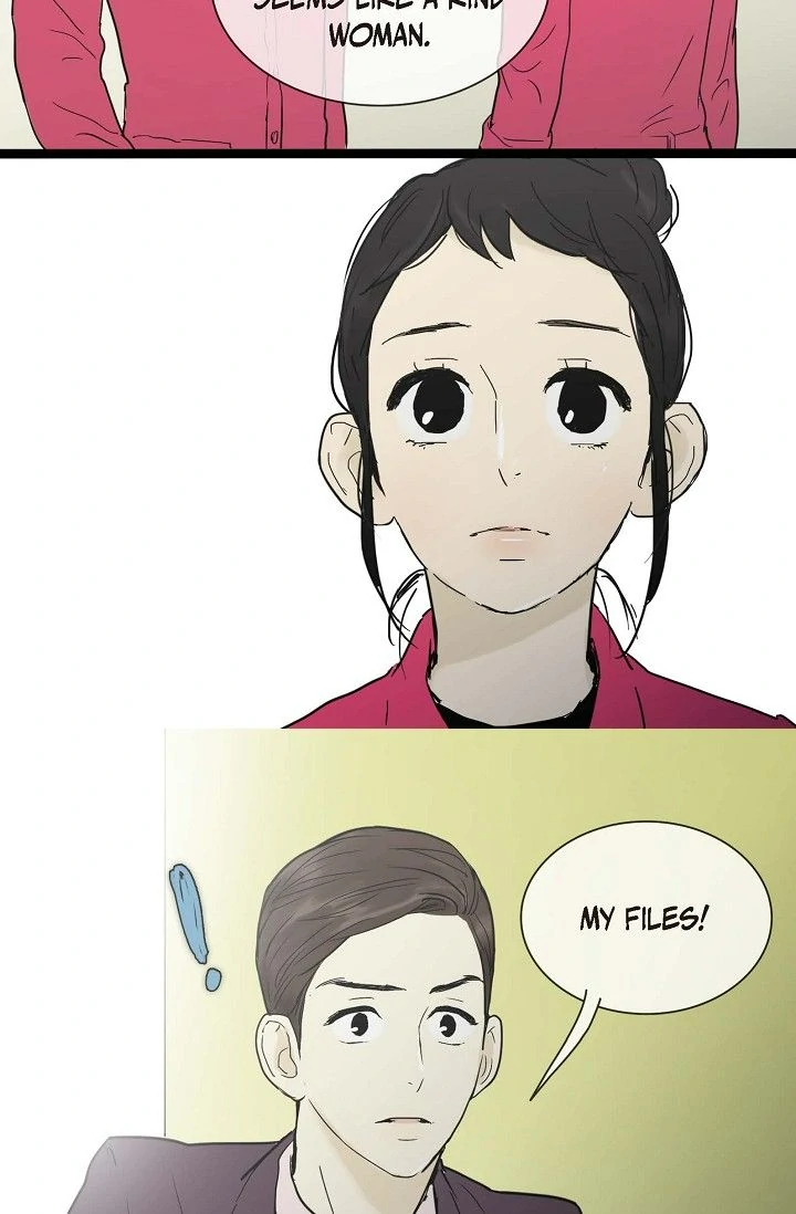 Clean with Passion for Now [Official] chapter 23 page 34