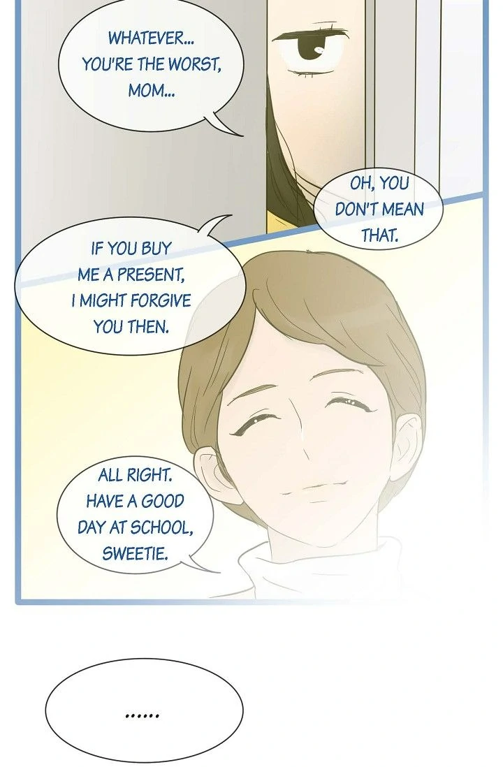 Clean with Passion for Now [Official] chapter 23 page 44