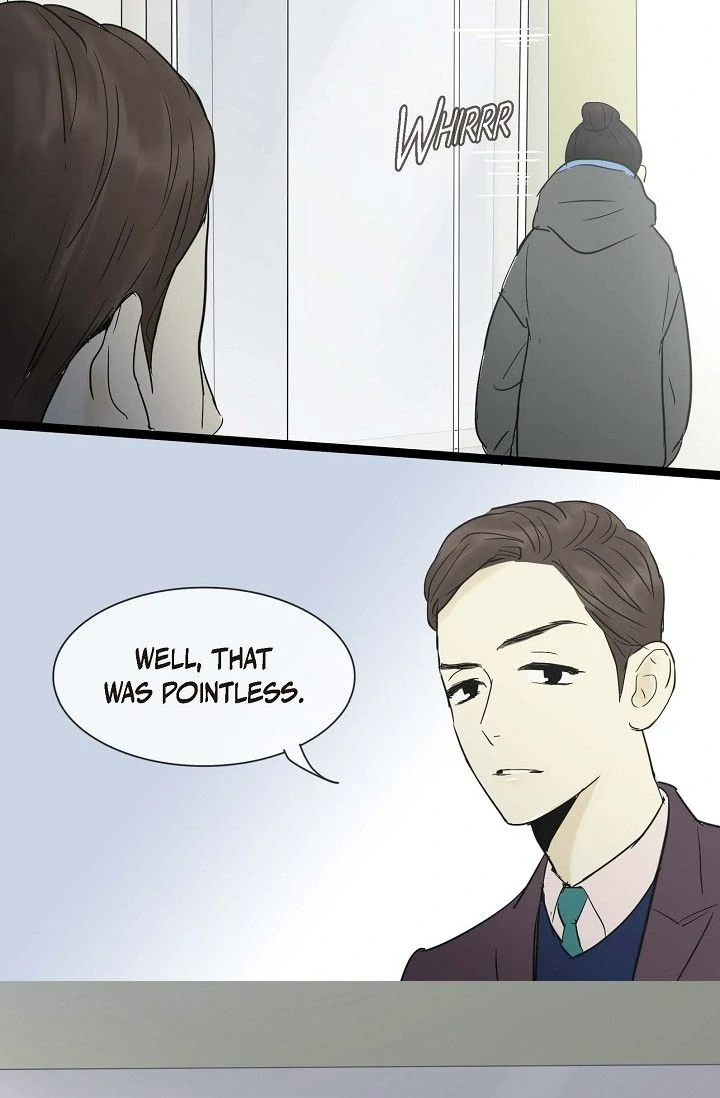 Clean with Passion for Now [Official] chapter 23 page 48